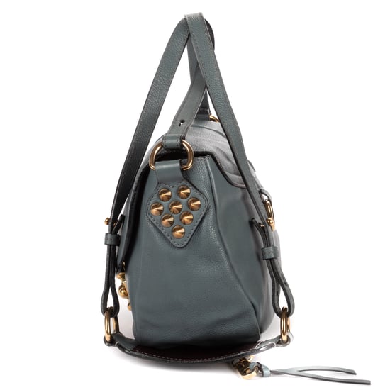 Small Elsie Satchel Small Schultertasche - Image 3
