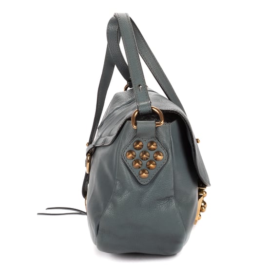 Small Elsie Satchel Small Schultertasche - Image 4