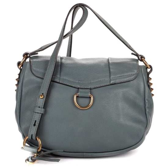 Small Elsie Satchel Small Schultertasche - Image 5