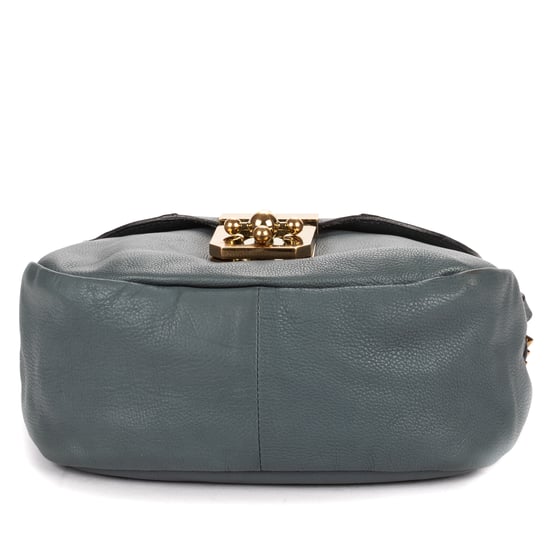 Small Elsie Satchel Small Schultertasche - Image 6