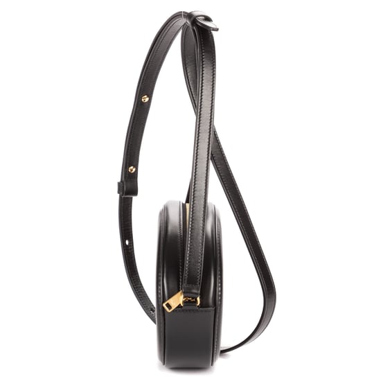 Oval Crossbody Schultertasche - Image 4