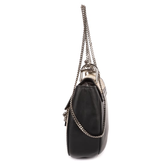Small Drew Small  Schultertasche - Image 3