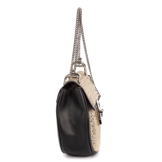 Small Drew Small  Schultertasche - Image 4