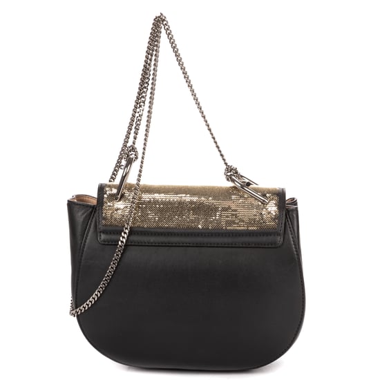 Small Drew Small  Schultertasche - Image 5