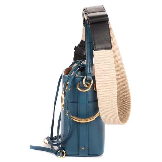 Mini Roy Bucket Mini Schultertasche - Image 3