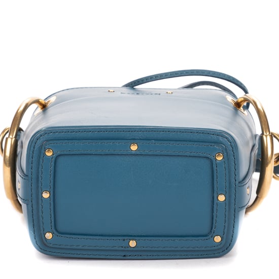 Mini Roy Bucket Mini Schultertasche - Image 6