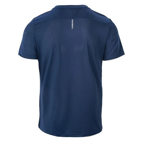 IQ - "Toros" T-Shirt für Herren kurzärmlig (Blau) - Image 2
