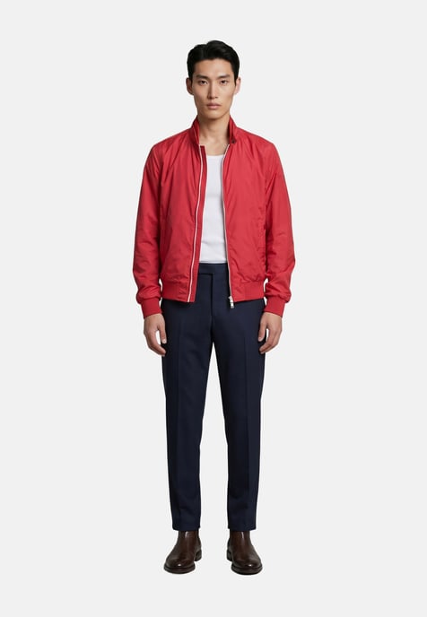 Navigare Jacke Men - Image 4