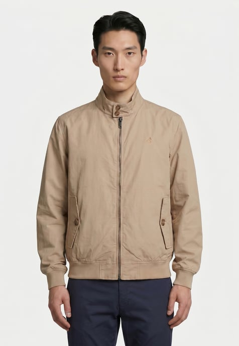 Navigare Jacke Men - Image 2