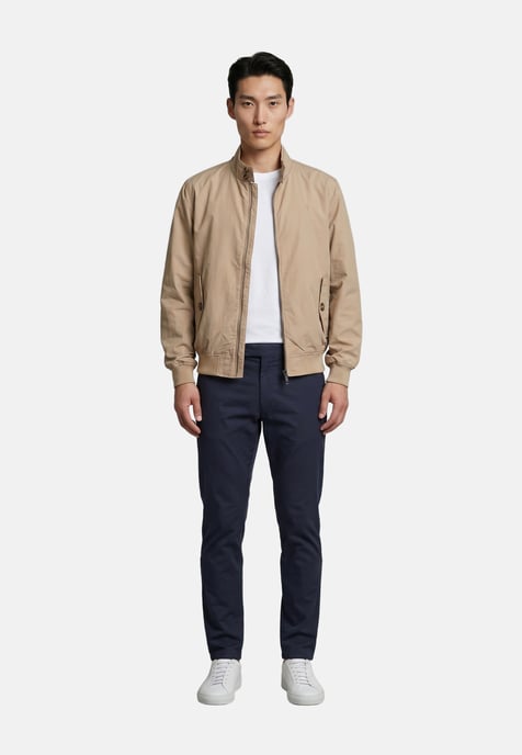 Navigare Jacke Men - Image 4
