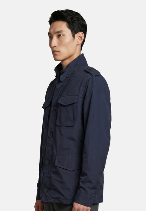 Navigare Jacke Men - Image 2