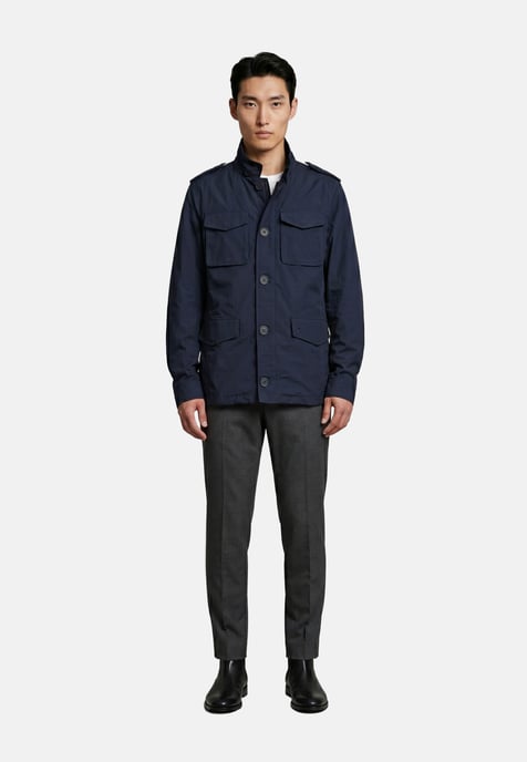 Navigare Jacke Men - Image 3