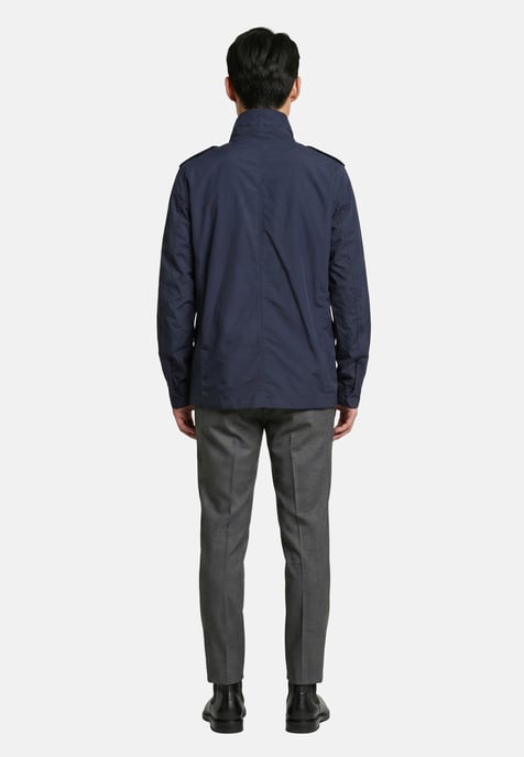 Navigare Jacke Men - Image 4