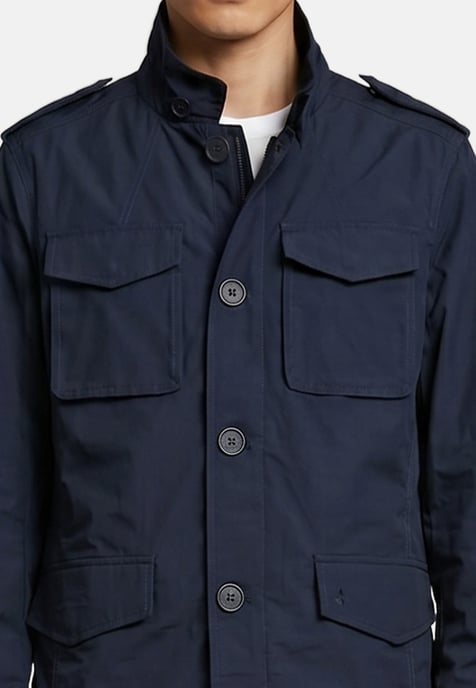 Navigare Jacke Men - Image 5