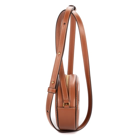 Oval Crossbody Schultertasche - Image 3