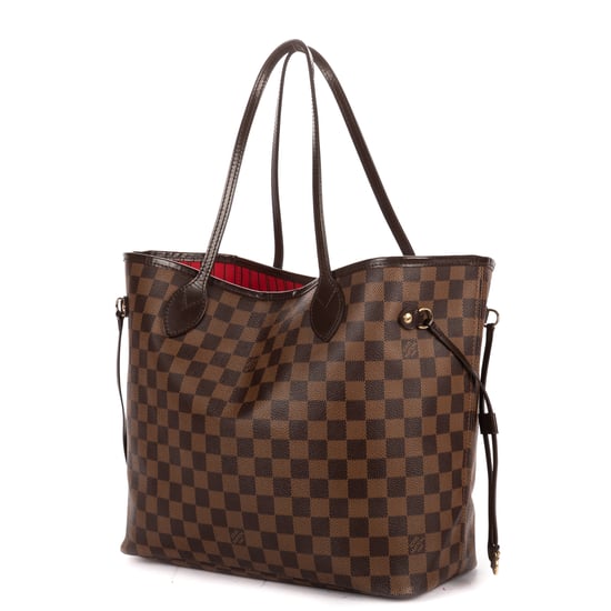 Neverfull MM Schultertasche - Image 2