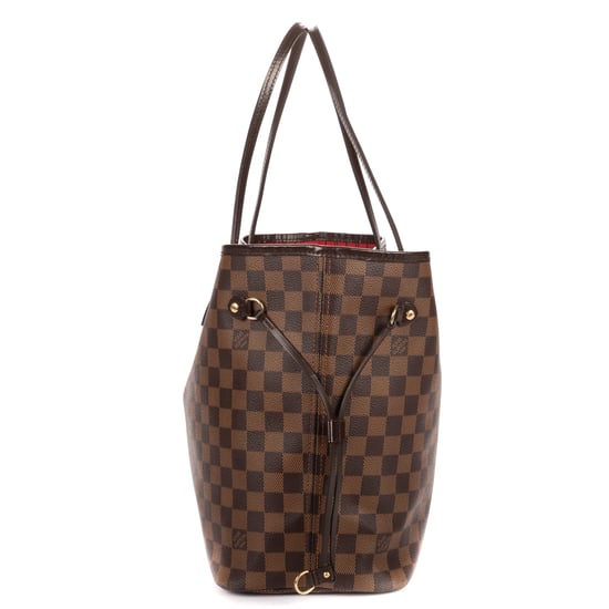 Neverfull MM Schultertasche - Image 3