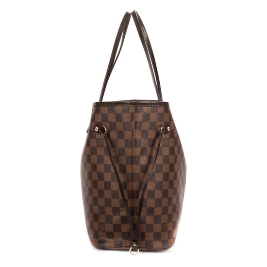 Neverfull MM Schultertasche - Image 4
