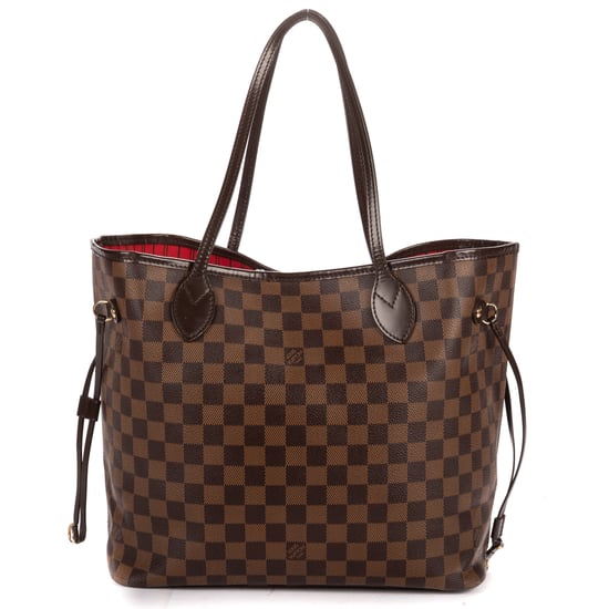Neverfull MM Schultertasche - Image 5