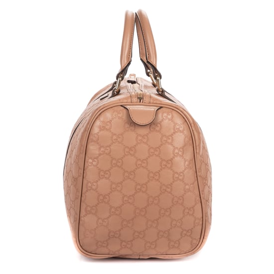 Medium Boston Medium  Schultertasche - Image 3