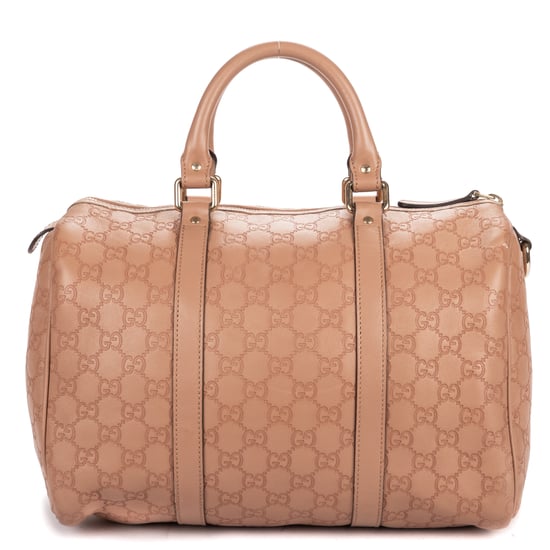 Medium Boston Medium  Schultertasche - Image 5