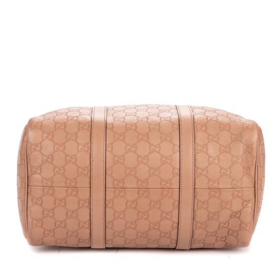 Medium Boston Medium  Schultertasche - Image 6