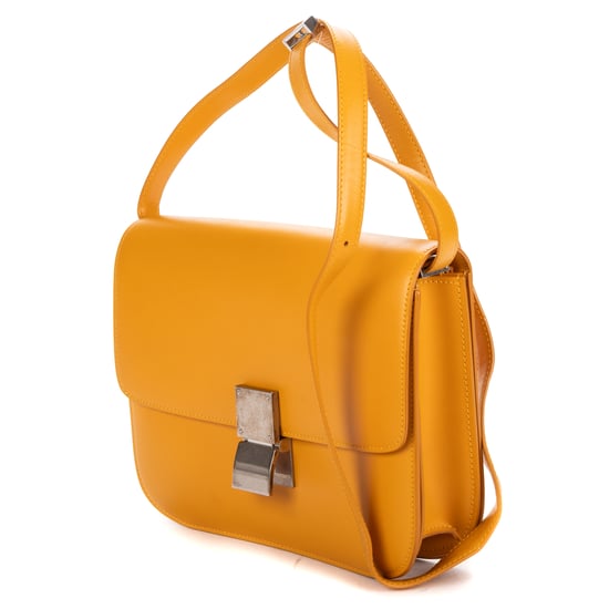 Medium Classic Box Medium  Schultertasche - Image 2