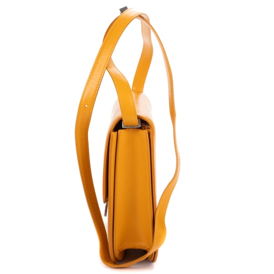 Medium Classic Box Medium  Schultertasche - Image 3