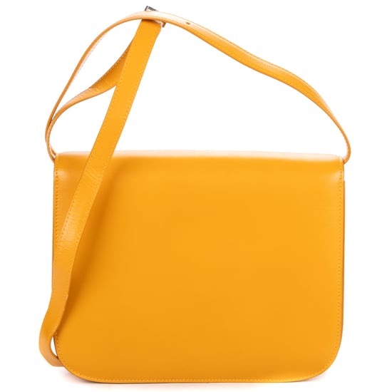 Medium Classic Box Medium  Schultertasche - Image 5
