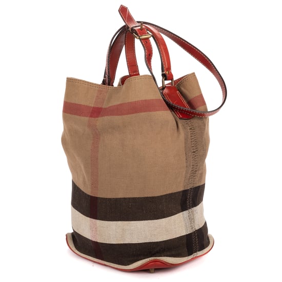 Bucket Bag   Schultertasche - Image 2