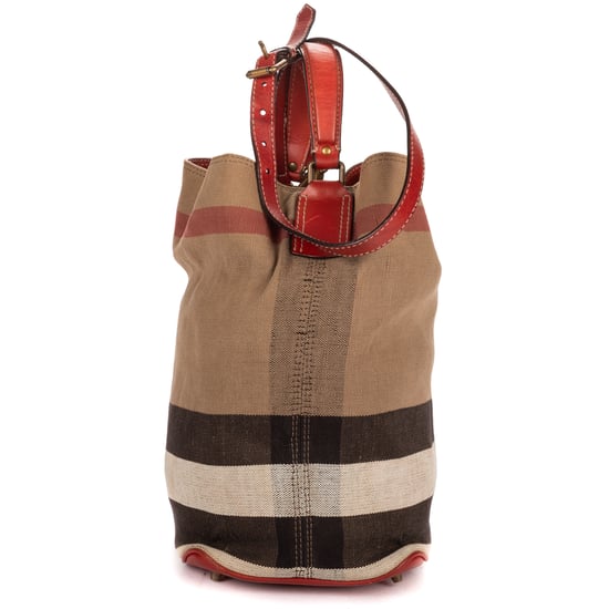 Bucket Bag   Schultertasche - Image 3