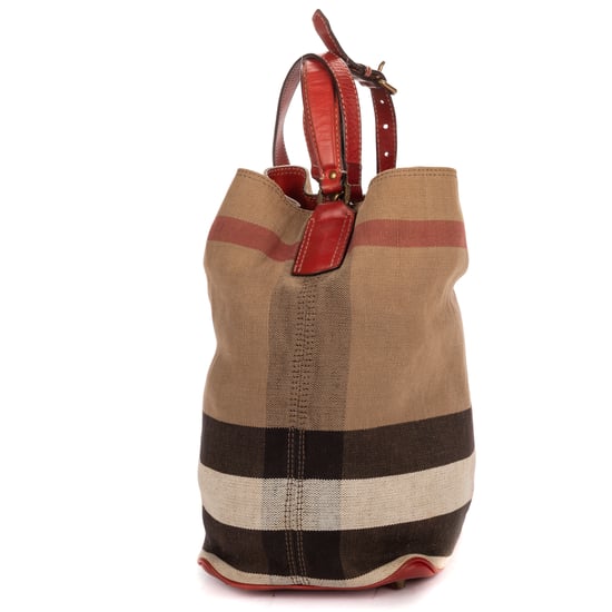 Bucket Bag   Schultertasche - Image 4
