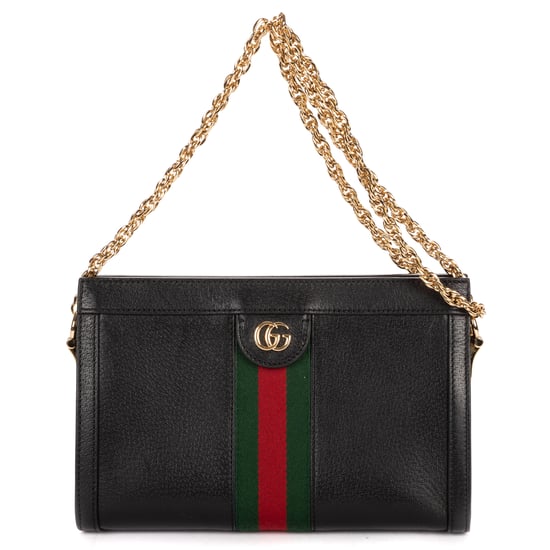 Small GG Ophidia Small Schultertasche - Image 1
