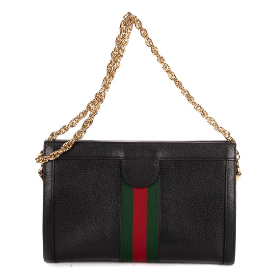 Small GG Ophidia Small Schultertasche - Image 5