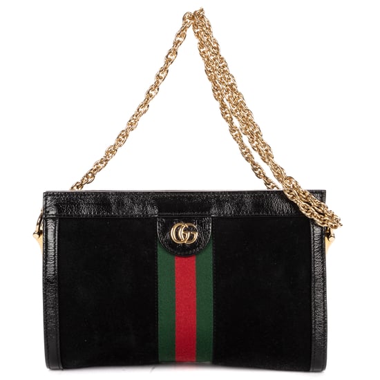 Small GG Ophidia Small Schultertasche - Image 1