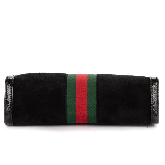 Small GG Ophidia Small Schultertasche - Image 6