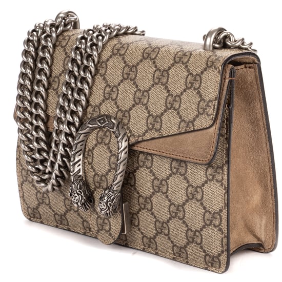 Mini Dionysus Chain Crossbody Mini  Schultertasche - Image 2