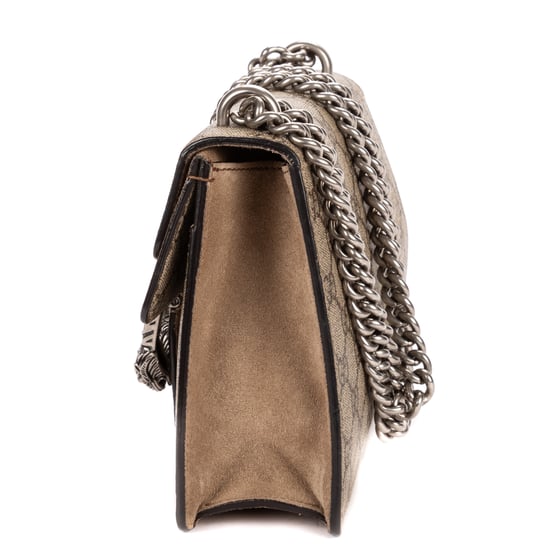 Mini Dionysus Chain Crossbody Mini  Schultertasche - Image 3