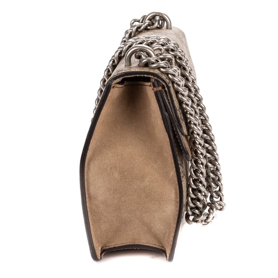 Mini Dionysus Chain Crossbody Mini  Schultertasche - Image 4