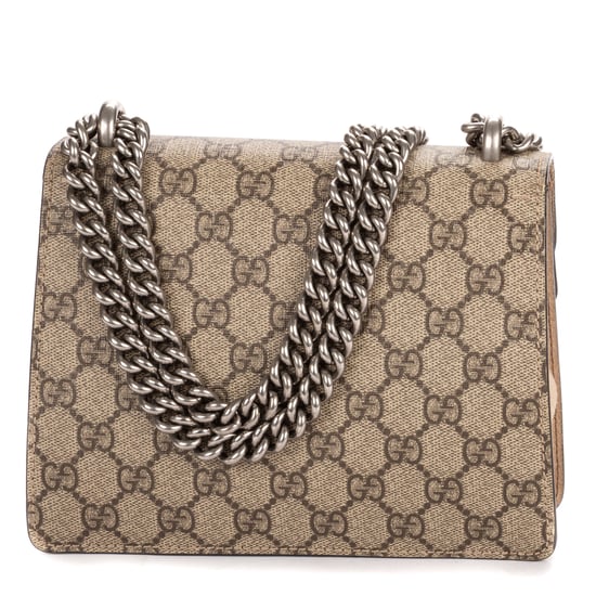 Mini Dionysus Chain Crossbody Mini  Schultertasche - Image 5