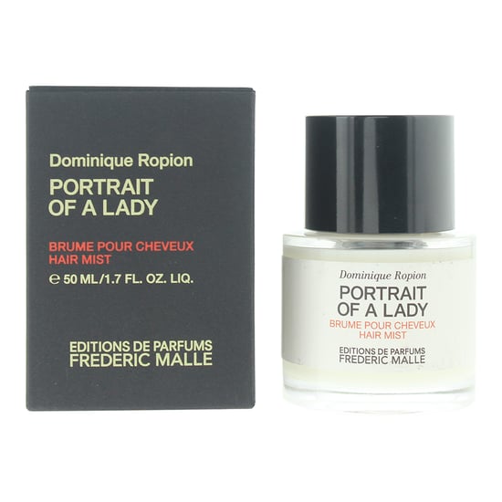 Frederic Malle Portrait Of A Lady Haarnebel 50ml - Image 1