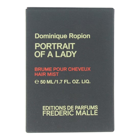 Frederic Malle Portrait Of A Lady Haarnebel 50ml - Image 3