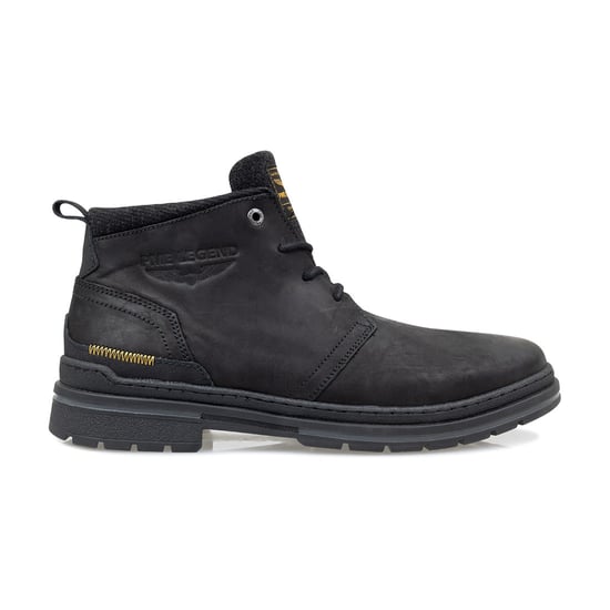 PME Legend Fleetman Schwarz - Image 1