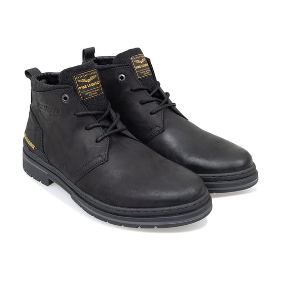PME Legend Fleetman Schwarz - Image 3