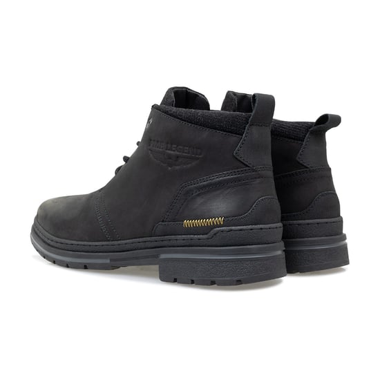PME Legend Fleetman Schwarz - Image 4