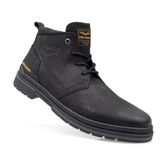 PME Legend Fleetman Schwarz - Image 6