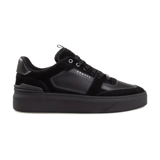Cruyff Endorsed Tech Schwarz - Image 1