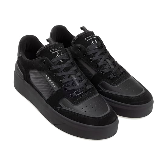 Cruyff Endorsed Tech Schwarz - Image 3