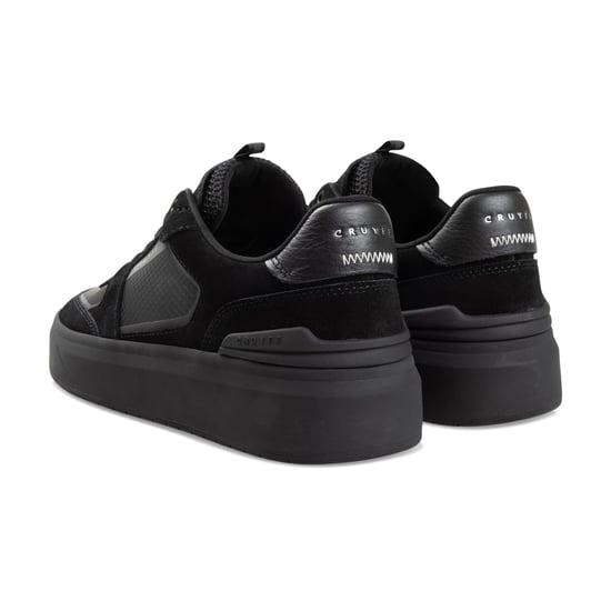 Cruyff Endorsed Tech Schwarz - Image 4