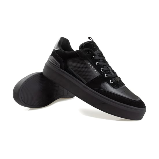 Cruyff Endorsed Tech Schwarz - Image 5